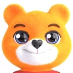 Медвежонок СМИШ (2023) 