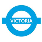 Victoria Line Announcements