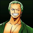 RORONOA Zoro