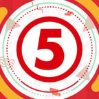 Michael Knight Borricano (TV5 Announcer)