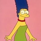 marge simpson