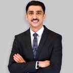 احمد البلوشي