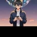 स्पष्ट हिंदी आवाज़