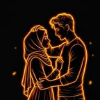 صوت شعري عربي