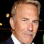 Kevin Costner 