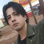 Mayke Pika das Trevas