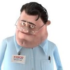 Tadeusz (Tesco)