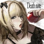 Missa amane- death note