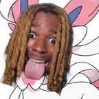 Panicked Yelling Voice