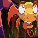 ALEBRIJE PELICULAS SAGA LAS LEYENDAS