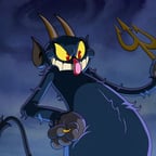 El Diablo (El Show De Cuphead)