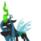 Queen chrysalis