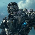 Lockdown - Español Latino [Transformers 4]
