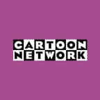 Cartoon Network Announcer (2000-02) Rare version