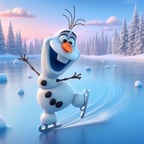 Olaf