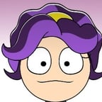 Joyful Young Speaker