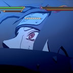 Itachi Uchiha - Storm connections