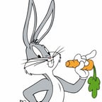 Bugs Bunny