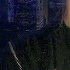 صوت بنت عراقية شابة