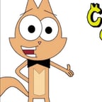 Conroy Cat (German) (Mari)