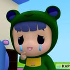 Female Narrator from Rubi and Yoyo (Russia)