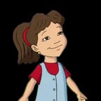 Emmy (Andrea Libman)