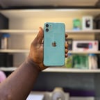 Nigerian Young Male
