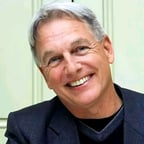 Mark Harmon 
