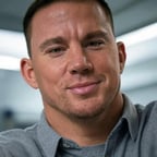 Channing Tatum 