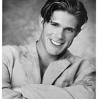 Ben Patrick Johnson: 