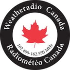 Weather Radio Canada Girl Voice (Alert Voice)
