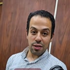 دكتور قدم السكري