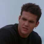 Jason Lee Scott (Gold Ranger)