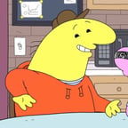 Charlie Dompler (Smiling friends español)