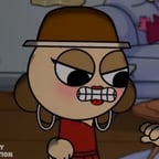 Tunner's Mom (Zippy Animation) (City/Yes!)