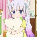 元気なカオルカ