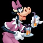 Clarabelle Cow