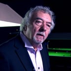 john Virgo