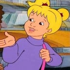 Dorothy Ann (The Magic School Bus)