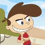 Coop Burtonburger (Español Latino)