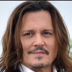 JOHNNY DEPP 