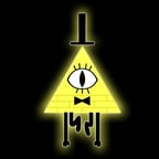 Bill Cipher
