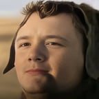 Youthful Internet Persona