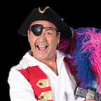 Captain Feathersword