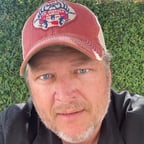 Blake Shelton 
