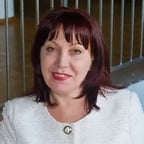 Залесская Татьяна Павловна