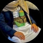 الراوي العربي الواثق