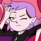 Amity Blight [The Owl House] Latino