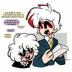 Voz Alegre y Divertida