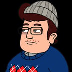 Wiseguy (GoAnimate) (VoiceForge)